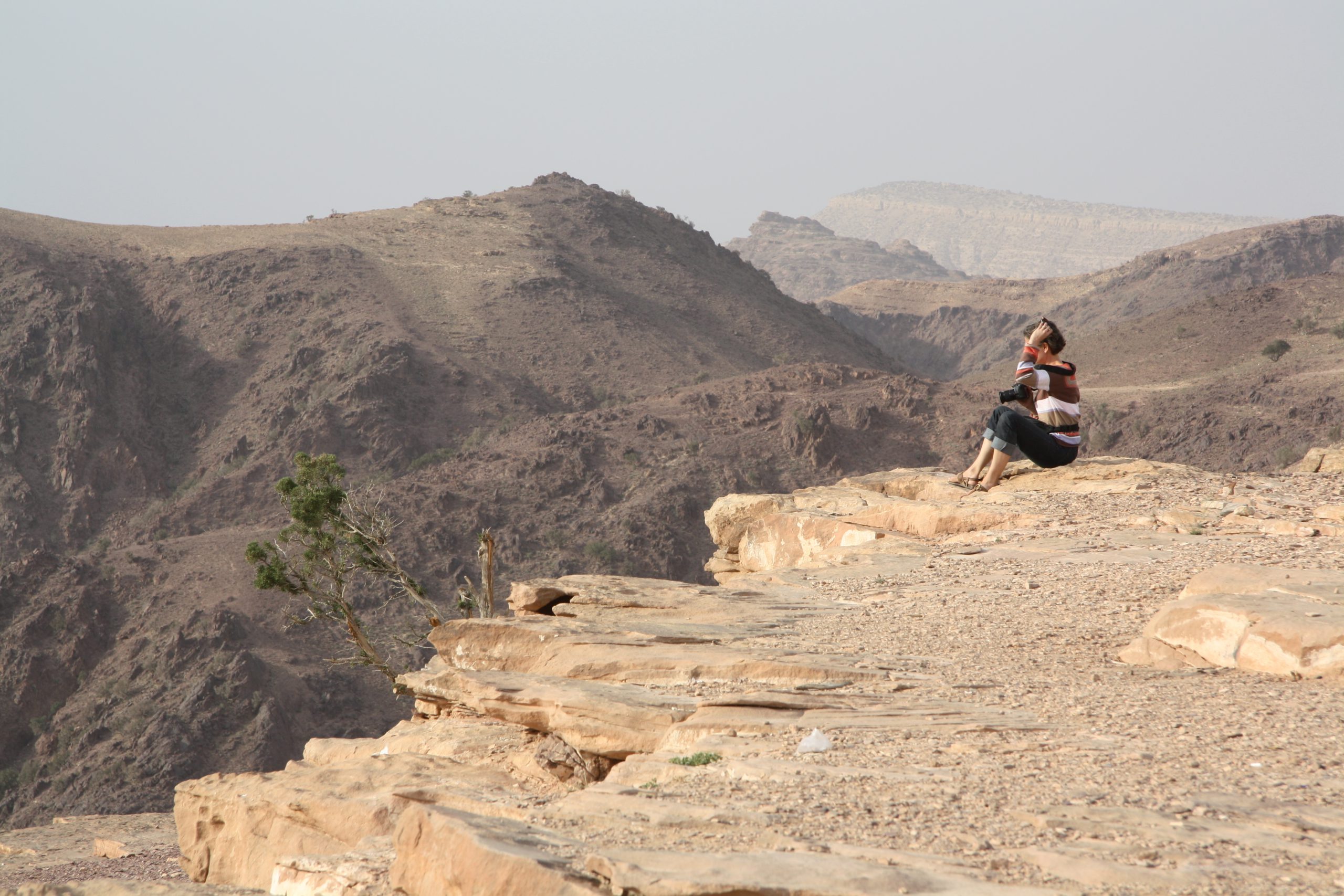 Wadi Araba